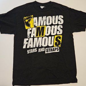 Famous Stars and Straps- Men's Large